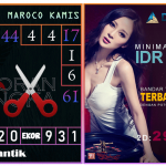 Prediksi togel maroco, prediksi togel jitu, prediksi togel akurat