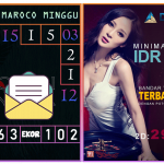 Prediksi togel maroco, prediksi togel jitu, prediksi togel akurat