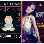 Prediksi togel maroco, prediksi togel jitu, prediksi togel akurat