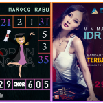 Prediksi togel maroco, prediksi togel jitu, prediksi togel akurat