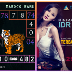 Prediksi togel maroco, prediksi togel jitu, prediksi togel akurat