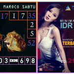 Prediksi togel maroco, prediksi togel jitu, prediksi togel akurat