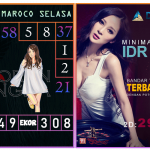 Prediksi togel maroco, prediksi togel jitu, prediksi togel akurat