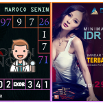 Prediksi togel maroco, prediksi togel jitu, prediksi togel akurat