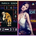 Prediksi togel maroco, prediksi togel jitu, prediksi togel akurat