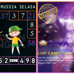 Prediksi togel russia, prediksi togel jitu, prediksi togel akurat