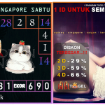 Prediksi togel singapore, prediksi togel jitu, prediksi togel akurat