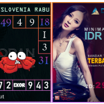 Prediksi togel slovenia, prediksi togel jitu, prediksi togel akurat