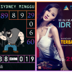 Prediksi togel sydney, prediksi togel jitu, prediksi togel akurat