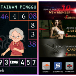 Prediksi togel taiwan, prediksi togel jitu, prediksi togel akurat