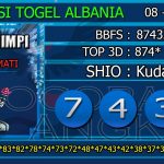 Prediksi togel albania, prediksi togel jitu, prediksi togel akurat