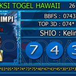 Prediksi togel hawaii, prediksi togel jitu, prediksi togel akurat