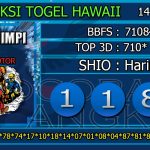 Prediksi togel hawaii, prediksi togel jitu, prediksi togel akurat
