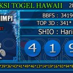 Prediksi togel hawaii, prediksi togel jitu, prediksi togel akurat