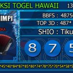 Prediksi togel hawaii, prediksi togel jitu, prediksi togel akurat