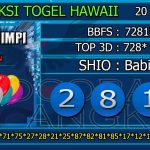 Prediksi togel hawaii, prediksi togel jitu, prediksi togel akurat