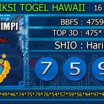 Prediksi togel hawaii, prediksi togel jitu, prediksi togel akurat