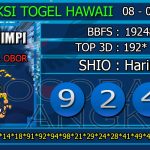 Prediksi togel hawaii, prediksi togel jitu, prediksi togel akurat