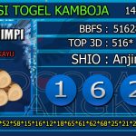 Prediksi togel kamboja, prediksi togel jitu, prediksi togel akurat