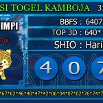 Prediksi togel kamboja, prediksi togel jitu, prediksi togel akurat