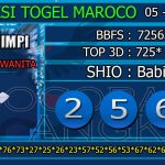 Prediksi togel maroco, prediksi togel jitu, prediksi togel akurat