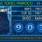 Prediksi togel maroco, prediksi togel jitu, prediksi togel akurat