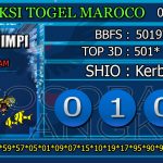 Prediksi togel maroco, prediksi togel jitu, prediksi togel akurat