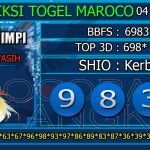 Prediksi togel maroco, prediksi togel jitu, prediksi togel akurat