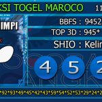 Prediksi togel maroco, prediksi togel jitu, prediksi togel akurat