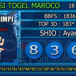 Prediksi togel maroco, prediksi togel jitu, prediksi togel akurat