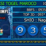 Prediksi togel maroco, prediksi togel jitu, prediksi togel akurat