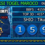 Prediksi togel maroco, prediksi togel jitu, prediksi togel akurat