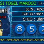 Prediksi togel maroco, prediksi togel jitu, prediksi togel akurat