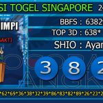 Prediksi togel singapore, prediksi togel jitu, prediksi togel akurat