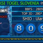 Prediksi togel slovenia, prediksi togel jitu, prediksi togel akurat