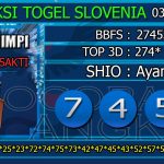 Prediksi togel slovenia, prediksi togel jitu, prediksi togel akurat