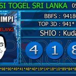 Prediksi togel sri lanka, prediksi togel jitu, prediksi togel akurat