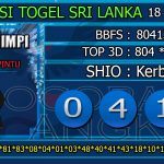 Prediksi togel sri lanka, prediksi togel jitu, prediksi togel akurat