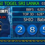 Prediksi togel sri lanka, prediksi togel jitu, prediksi togel akurat