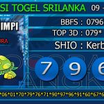 Prediksi togel sri lanka, prediksi togel jitu, prediksi togel akurat