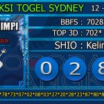 Prediksi togel sydney, prediksi togel jitu, prediksi togel akurat