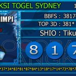 Prediksi togel sydney, prediksi togel jitu, prediksi togel akurat