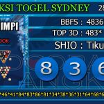 Prediksi togel sydney, prediksi togel jitu, prediksi togel akurat