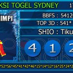 Prediksi togel sydney, prediksi togel jitu, prediksi togel akurat