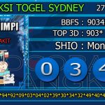 Prediksi togel sydney, prediksi togel jitu, prediksi togel akurat