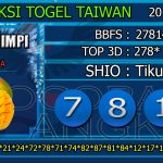 Prediksi togel taiwan, prediksi togel jitu, prediksi togel akurat