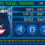 Prediksi togel taiwan, prediksi togel jitu, prediksi togel akurat