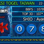 Prediksi togel taiwan, prediksi togel jitu, prediksi togel akurat