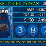 Prediksi togel taiwan, prediksi togel jitu, prediksi togel akurat