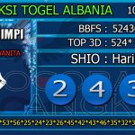 Prediksi togel albania, prediksi togel jitu, prediksi togel akurat